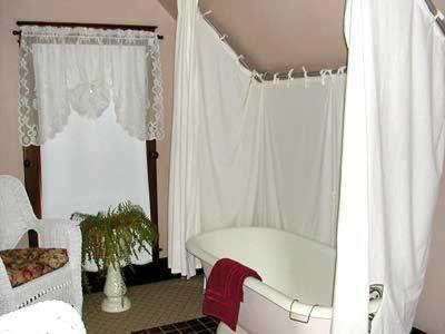 Bed and Breakfast The Corner House Bed & Breakfast Nicholasville Zimmer foto